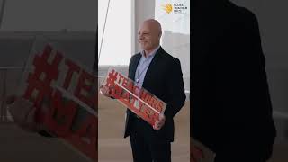 Best Moments In Lisbon, October 2022. Globalteacherprize