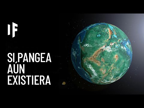 Videó: Mi a Pangaea fogalma?