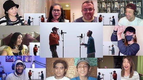 Def Tech - My Way / THE FIRST TAKE [Reaction Mashup]