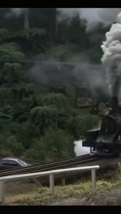 Steam Trains Galore! Firing Smoke : 1913 Railway's #bast #railway #dark #engine#shorts