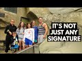 Pompey's Pillar National Monument (Flashback 2014)