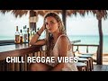 Paradise Reggae Grooves 🌴 Press Play for Feel-Good Island Vibes Straight from Paradise 💚