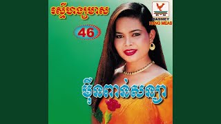 Video thumbnail of "ហ៊ឹម ស៊ីវន - ស្ទឹងសែនប៉ារីស"