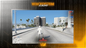 STANDALONE MS_VOICEUI SALTYCHAT AND INGAMEVOICE NUI SCRIPT | majorservice FiveM Script