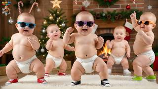 Dudi Dudi Dam Dam Song Dance (Part - 23) | Baby Dance Video With Duri Duri Songs | Baby Laughing