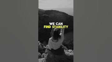 Embracing Uncertainty