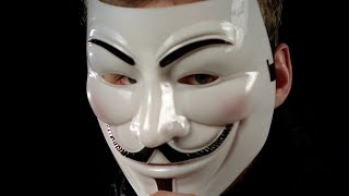 What Hacking Is Actually Like! Profile