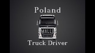 എൻ്റെ salary & expenses #poland #വണ്ടിപ്രാന്തന് #truckdrivers #busdriver #europemalayalam #kerala