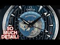 Before you buy the Omega Aqua Terra Worldtimer, you must watch this!