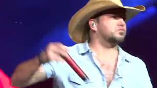 Jason Aldean - She's Country - Columbia, MO 2.6.16