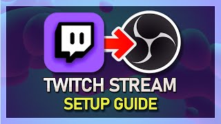 How to stream on , twitch or other platforms using obs studio (open
broadcaster software), while reducing stuttering, dropped frames and
lag ensur...