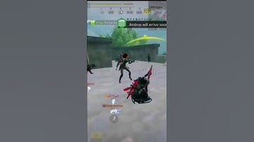 fastest squad wipe ever. (codm Acatraz) #callofdutymobile #codm