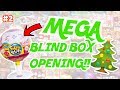 MASSIVE SUPER LUCKY BLIND BOX OPENING!! JUMBO PIKMI POP, ANIME + MORE | MEGA MMM Part #2