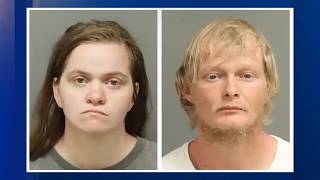 Celebrity Wake County couple charged in child neglect, abuse case Wealth