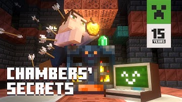 ADDING A NEW STRUCTURE | HOW WE MAKE MINECRAFT