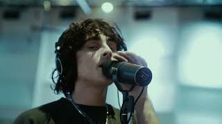 Sodistilled  What Have I Done  Purity 