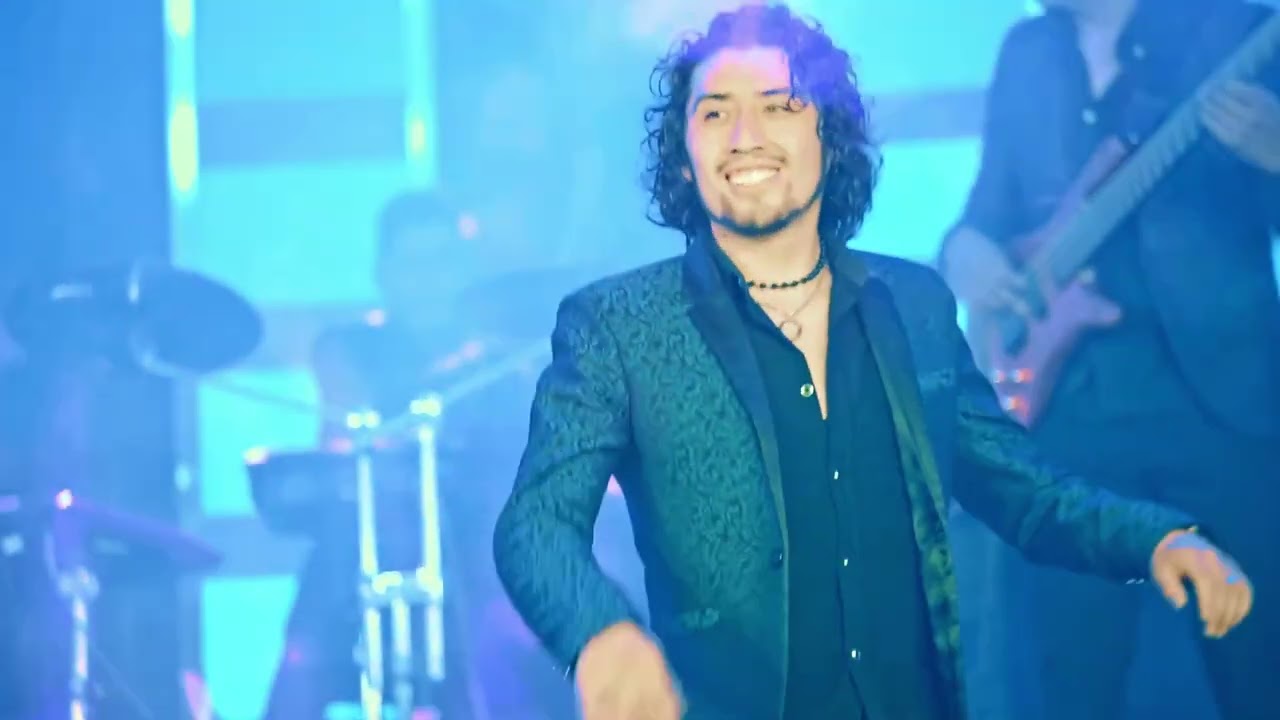 Grupo Internacional Mineral / Mix Zafiro (Estreno 2022)