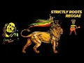 STRICTLY ROOTS REGGAE COLLECTION| Bob Marley, Buju Banton, Garnett Silk,Jimmy Cliff, Gregory & more|