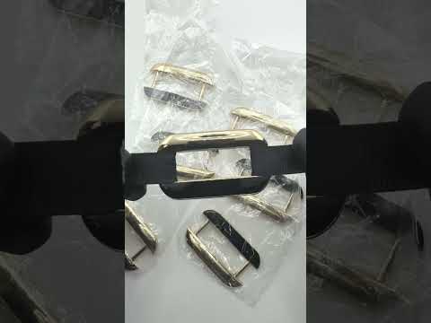Перетяжка двоколірна, видео 1
