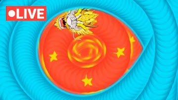 ,,TRỰC TIẾP | RẮN SĂN MỒI TẬP 857 | WORMATE IO,,