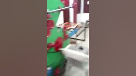 PAPER LAMINATION MACHINE with slitting Ruby engg 9911301309