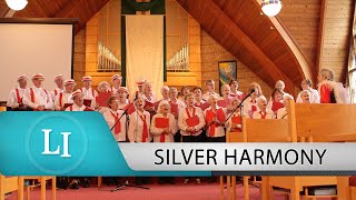 Silver Harmony Singers
