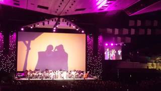 Disney in Concert "Hercules"