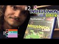 Intellivision Lives! (PS2, 2003) Project:Play #2