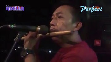 YANG TERSAYANG - TASYA ROSMALA feat ANDi KDI om adella duet live romantis