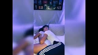 Lip kiss status | Cute Couple Goal | Husband Wife Kissing Hugging Sleeping Status 😘 #Shorts