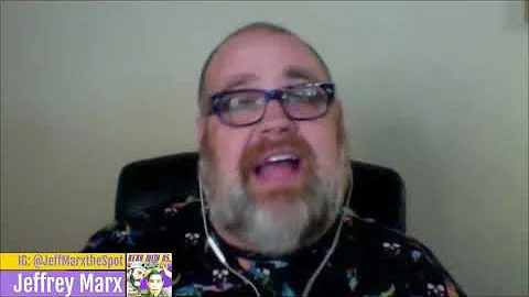Emmy Nominated Casting Director Jeffrey Marx Talks...