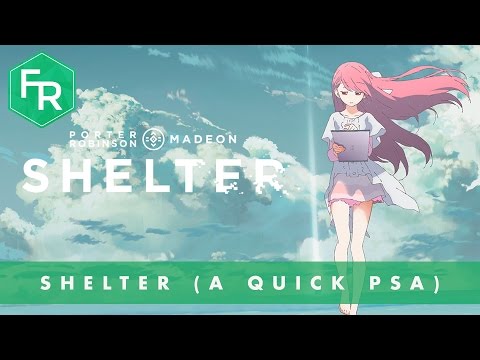 Is SHELTER Worth Watching? | First Reaction