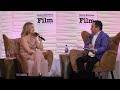 SBIFF 2026 - Kate Hudson Discusses Career From "Marshall" to "Glass Onion"