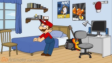 get goanimate comedy world back in 2020