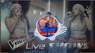 රුවක් ඇදෙනවා...remix ruwak adenawa dj mix