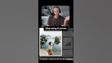Stop using limiting S-Curves!