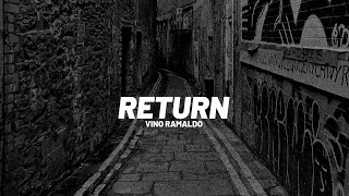 (FREE) Old School Boom Bap Type Beat | "RETURN" | Underground Hip Hop Rap Instrumental screenshot 4