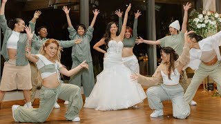 Nextkidz Wedding Reception Dance Performance