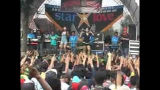 Bisikan Rindu Mozza Paloza Kiki Kirana (Star Love)