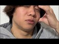 はあ。