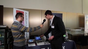 Test & Measurements for Power Electronics– Interview to Gilles Clermont, Engineer at Tektronix