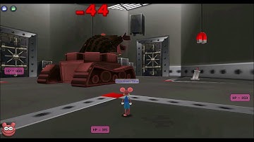 Toontown Infinite: Attempting A New Strategy At Craning (Read Description Before You Comment Please)