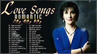 Love Song 2024 ALL TIME GREAT LOVE SONGS Romantic WESTlife Shayne WArd Backstreet BOYs MLTr