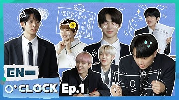 ENHYPEN (엔하이픈) 