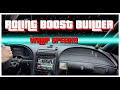 Roll Racing Boost Builder!!!