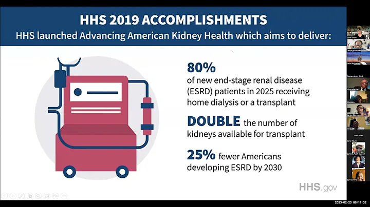 Black Health Matters, February 23, 2023