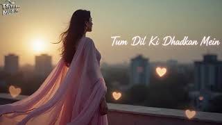 Download Lagu TStark Music - Tum Dil Ki Dhadkan Mein💖 | Romantic Hindi Song | Heart Touching Female Version 2025 MP3 Download Lagu TStark Music - Tum Dil Ki Dhadkan Mein💖 | Romantic Hindi Song | Heart Touching Female Version 2025 MP3