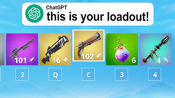 I Tested ChatGPT
