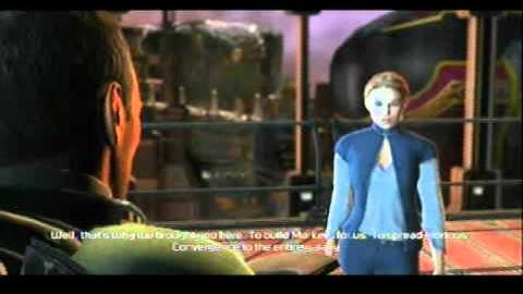 Dead Space 2 Walkthrough Part 15 Second Boss Battle, Betrayed Again, Space Combat!