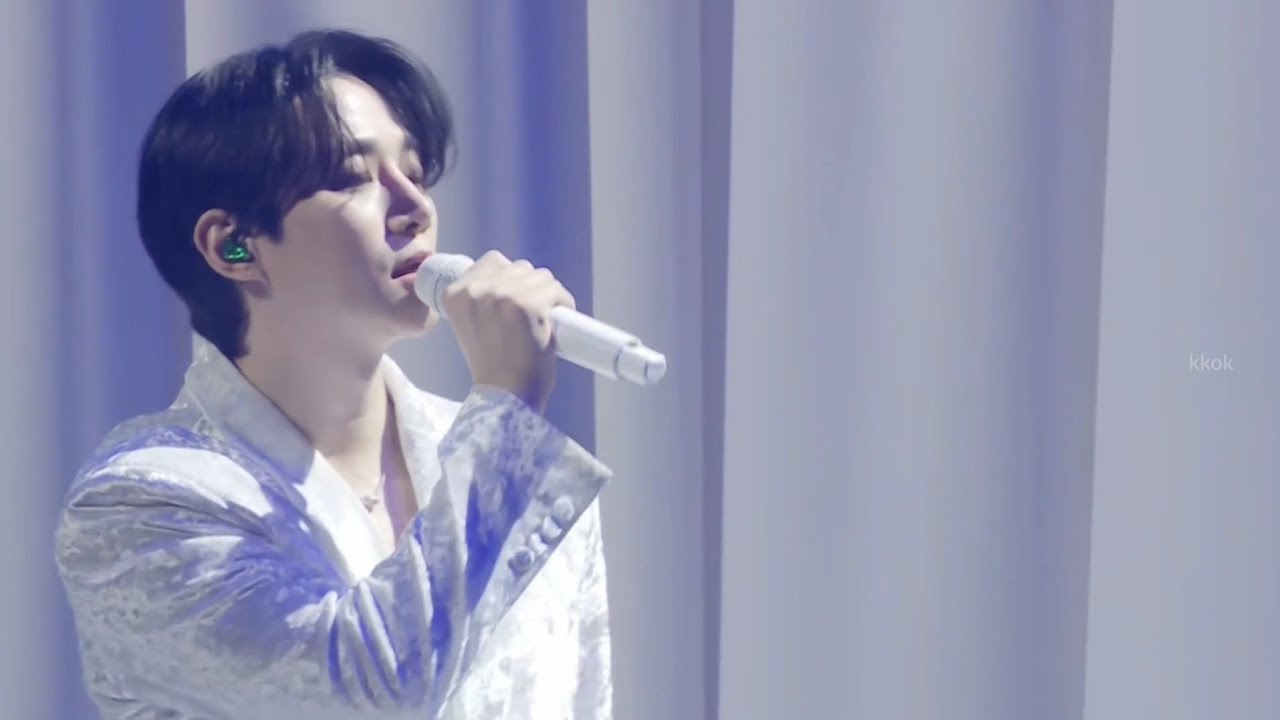 [2PM 준호] 상상 想像 2025 LEE JUNHO FAN-CON [Midnight Sun] in JAPAN